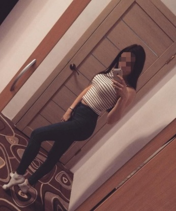 Проститутка Людмила